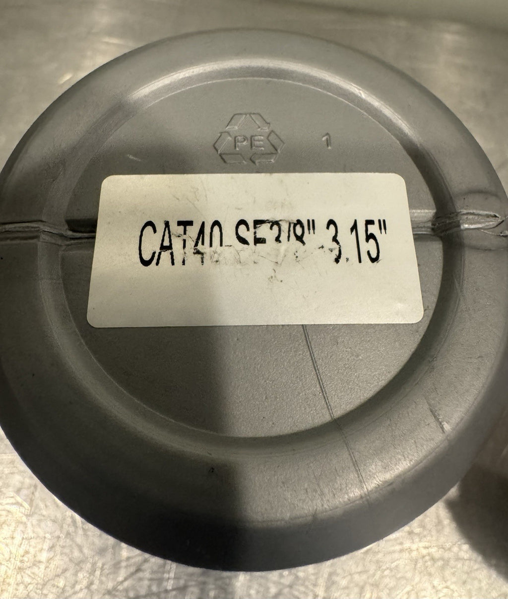CAT40-SF3/8"-3.15" Shrink Fit Holder Tool Holder NEW! FREE SHIPPING!