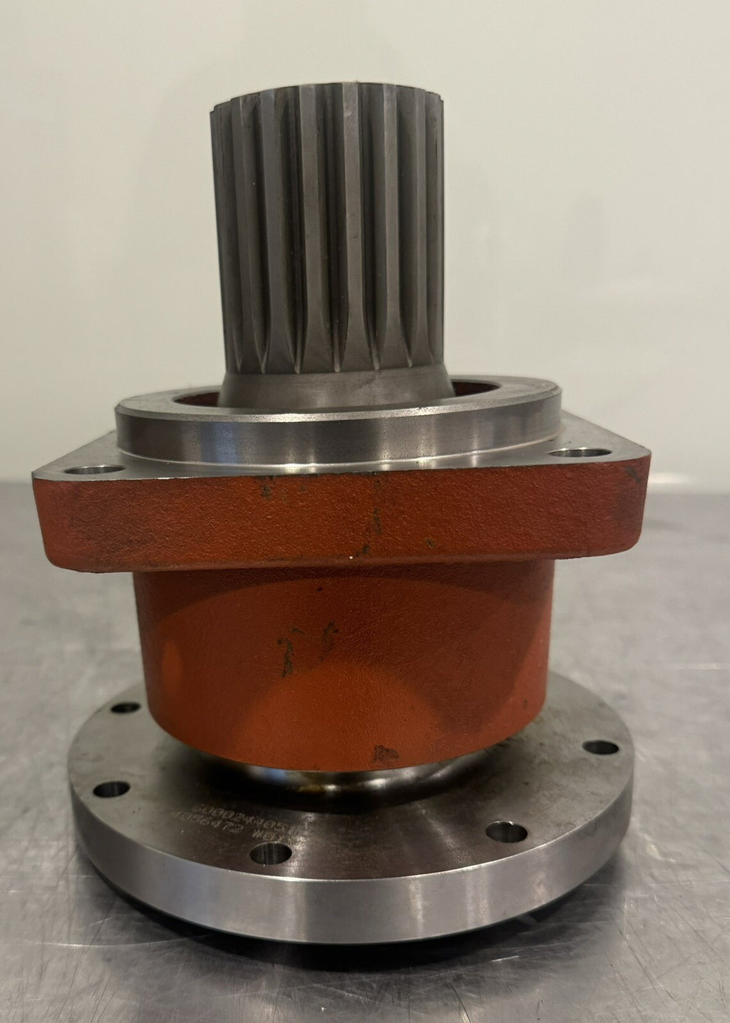Funk John Deere 4056453 Pump Drive Hub 56000 Shaft ASSY 4056472 NEW!