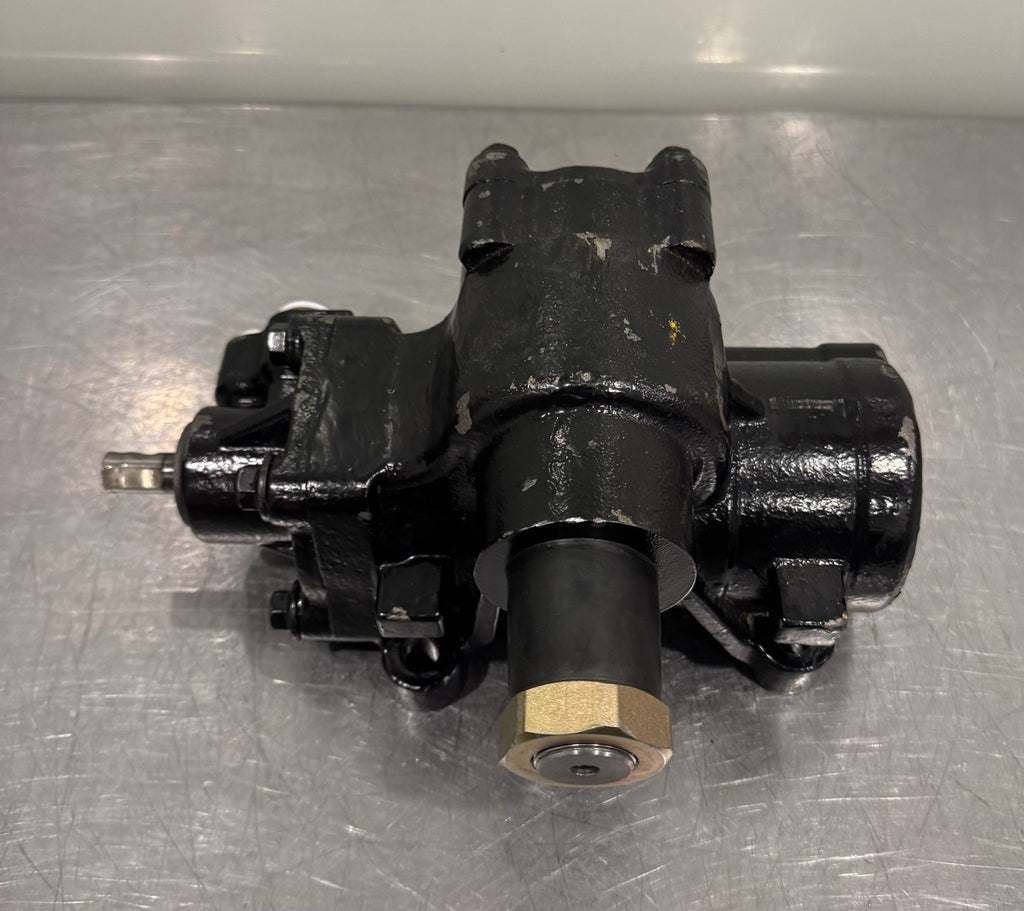 Steering Gearbox EG0200B Heavy Duty NEW! FREE SHIPPING!