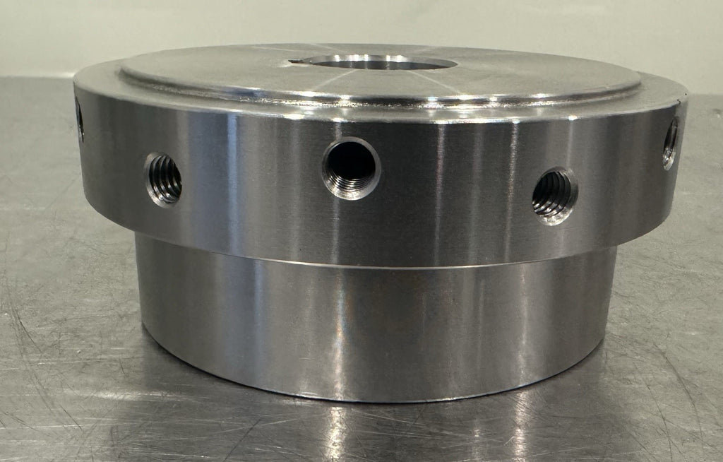 Dodge 015573 Raptor 30HSB 1-3/8 Tire Coupling Hub NEW! FREE SHIPPING!