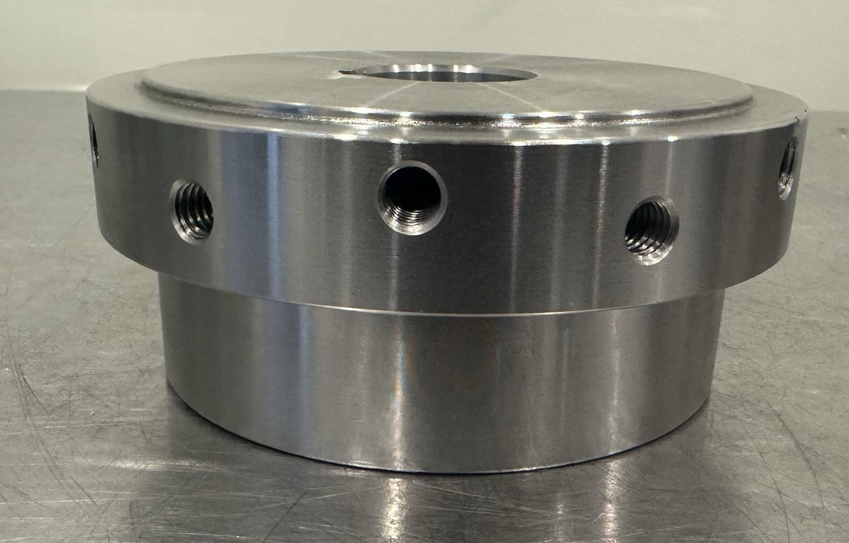 Dodge 015573 Raptor 30HSB 1-3/8 Tire Coupling Hub NEW! FREE SHIPPING!