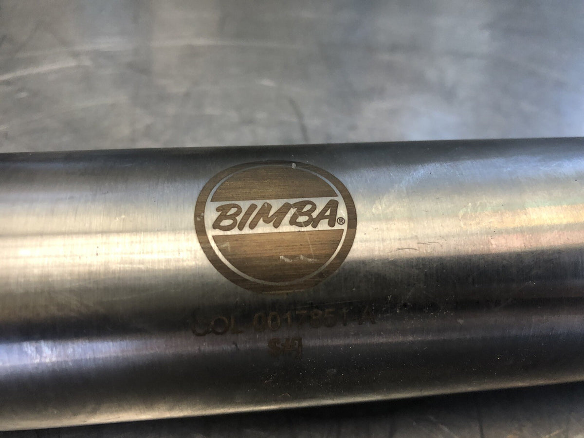 Bimba COL-0017851-A Air Cylinder NEW! FREE SHIPPING!!