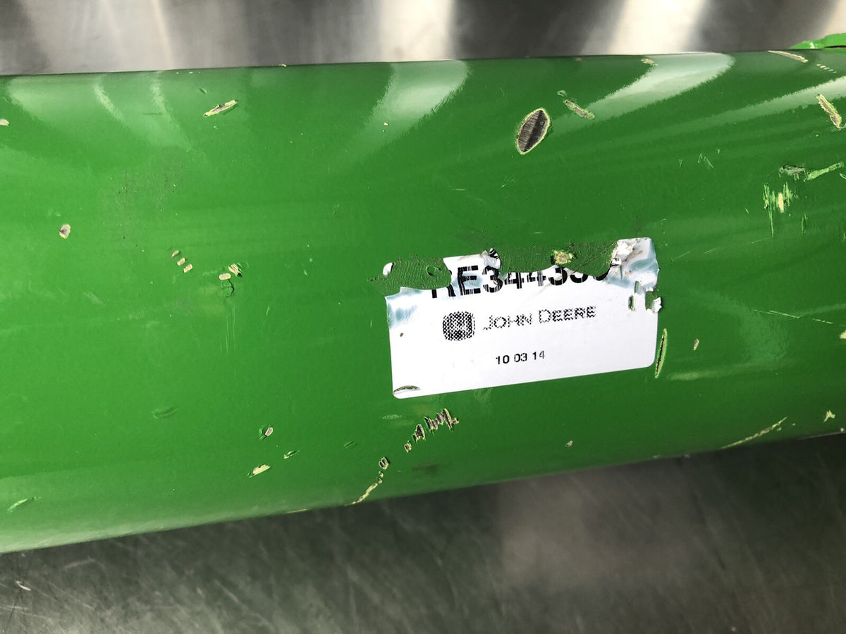 John Deere RE344339 Universal Drive Shaft 9370R NEW! FREE SHIPPING!
