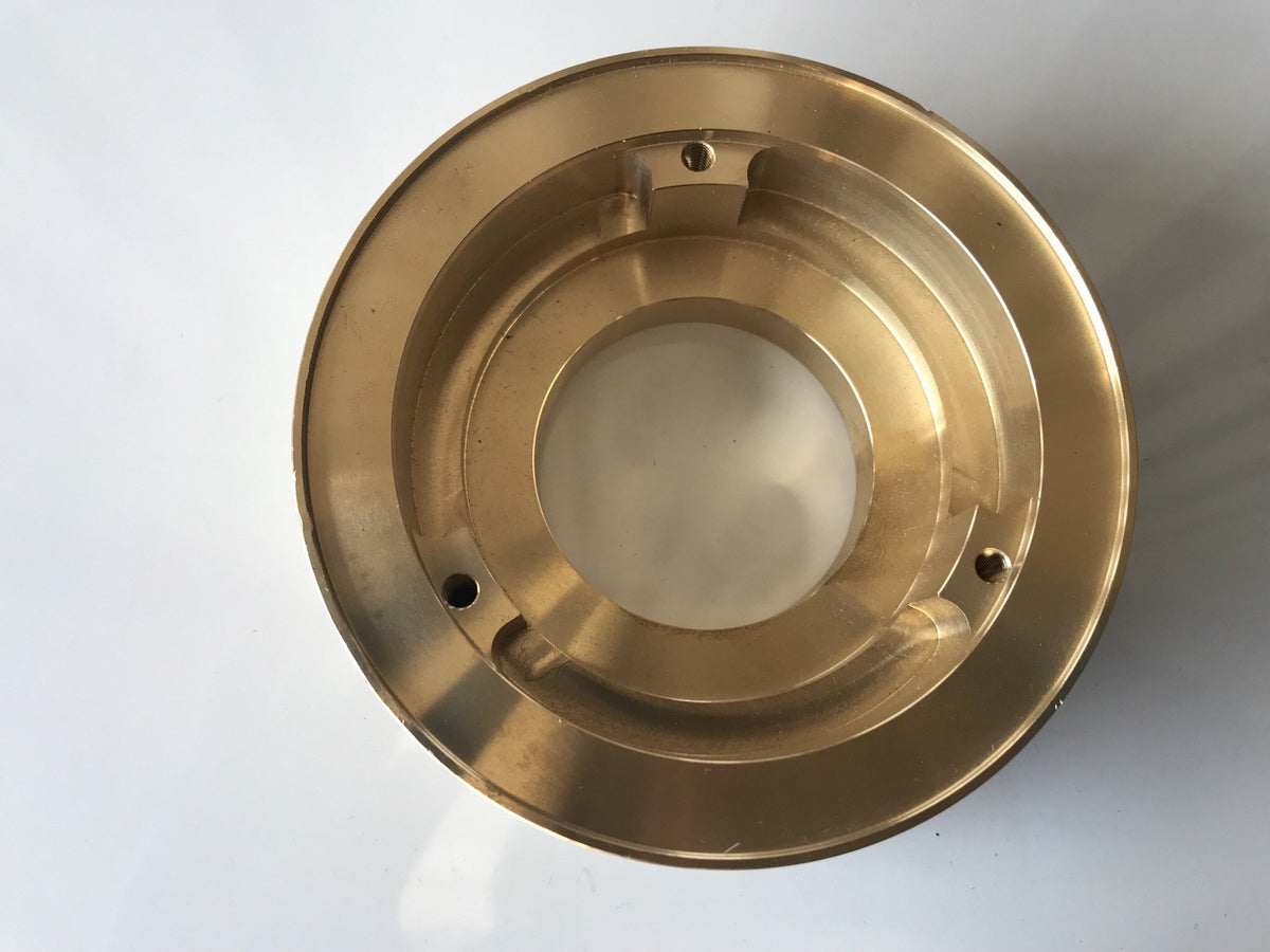 Kaldewei Drain System Garnitur CONO DUO Amerika 248244 286.028 NEW