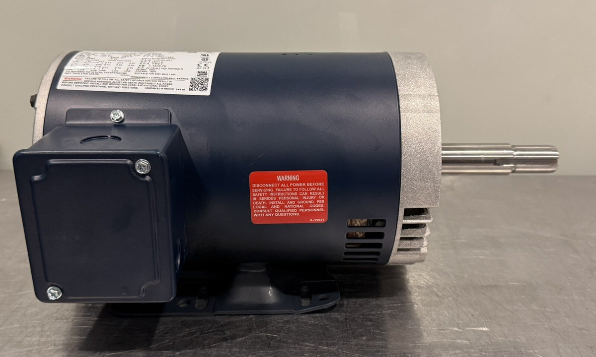 Marathon GT0404 Pump Motor 145TTDR6034 NEW IN BOX! FREE SHIPPING!