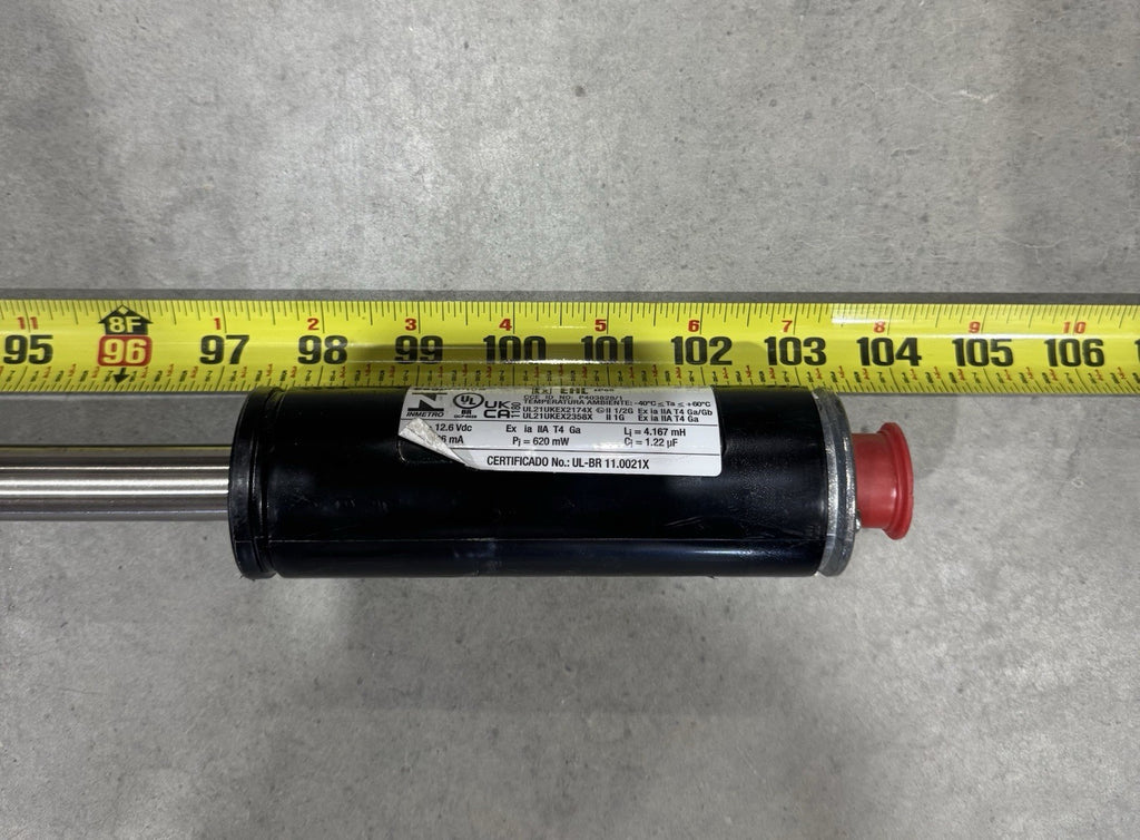 Veeder Root 846397-107 Mag Plus Probe 8’ In-Tank Leak Detection Monitor NEW!