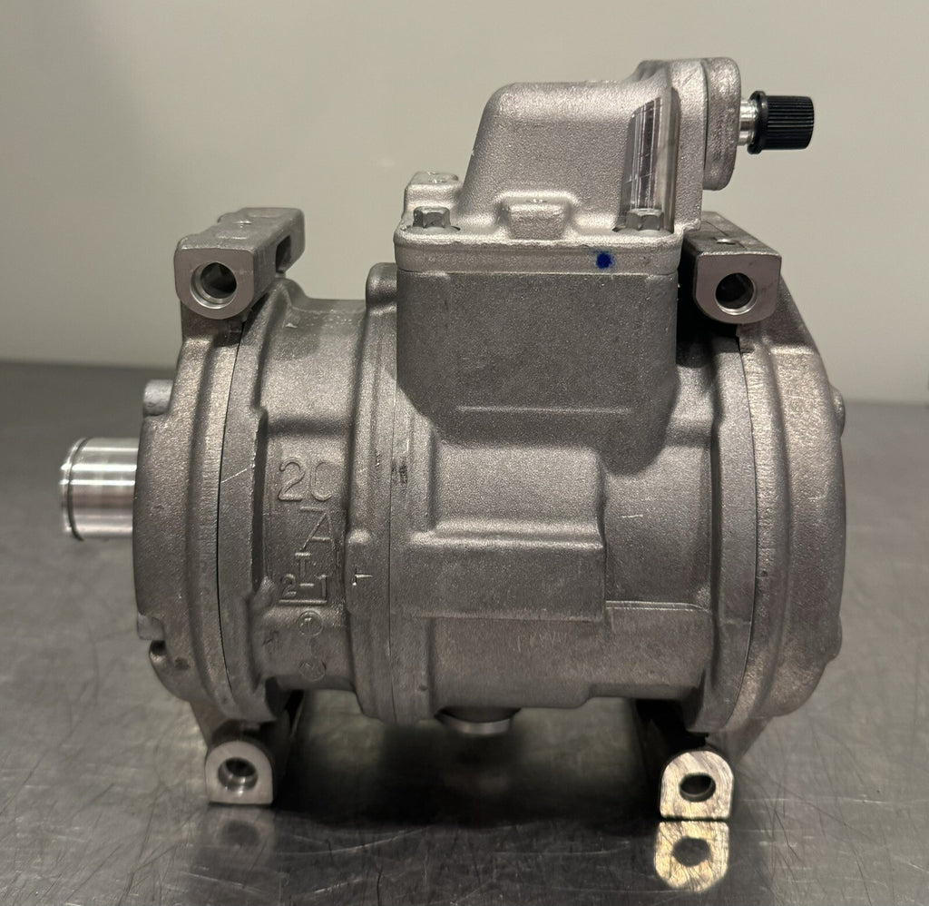 Denso DCP17006 AC Compressor ASSY 14-2993 NO CLUTCH/PULLEY NEW IN BOX SHIPS FREE