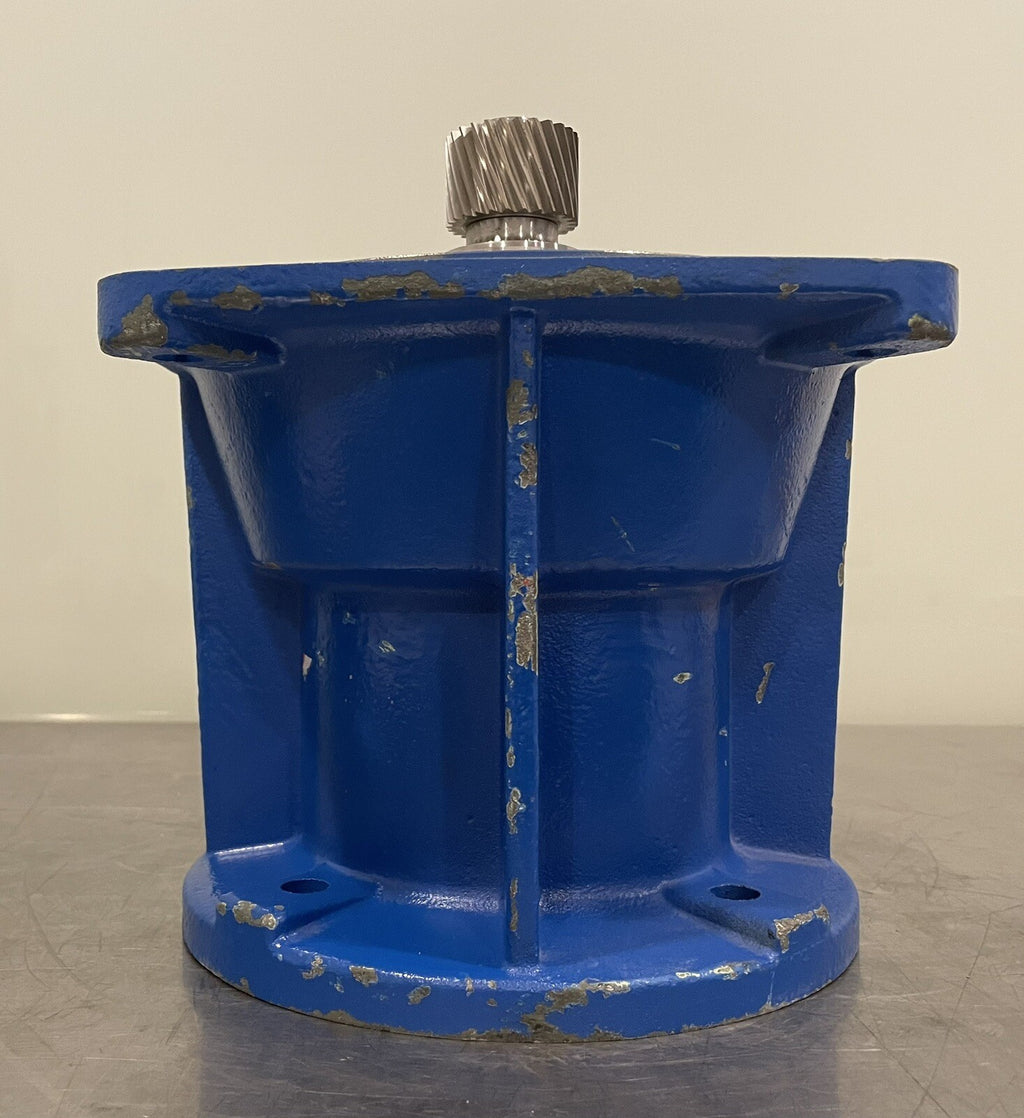 5140522HX3 Gear Box ASSY Blue NEW! FREE SHIPPING!