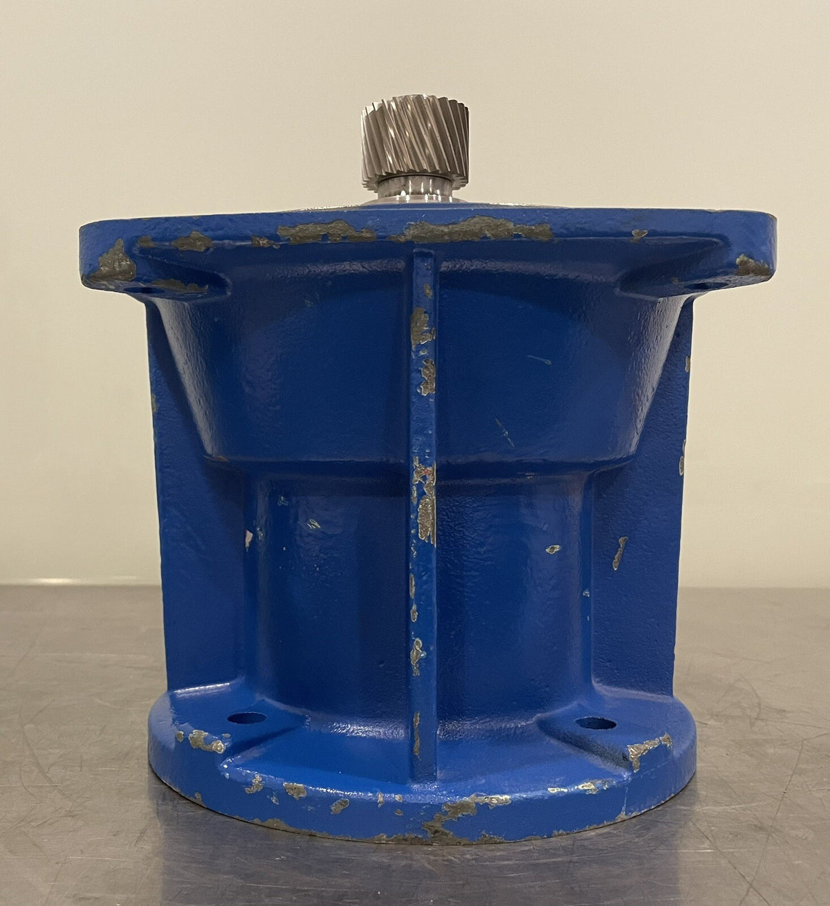 5140522HX3 Gear Box ASSY Blue NEW! FREE SHIPPING!