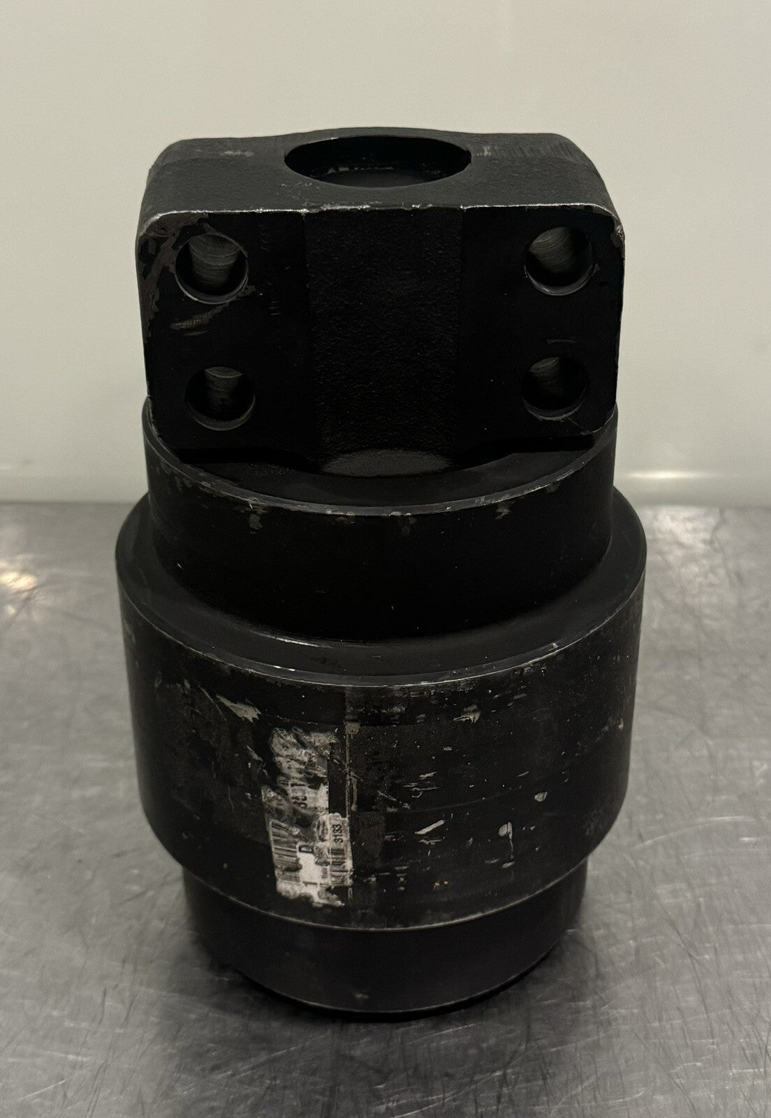John Deere Top Carrier Roller Genuine NEW! FREE SHIPPING!