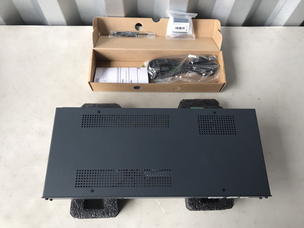 Kramer 905XL/110V Power Amplifier New In Box