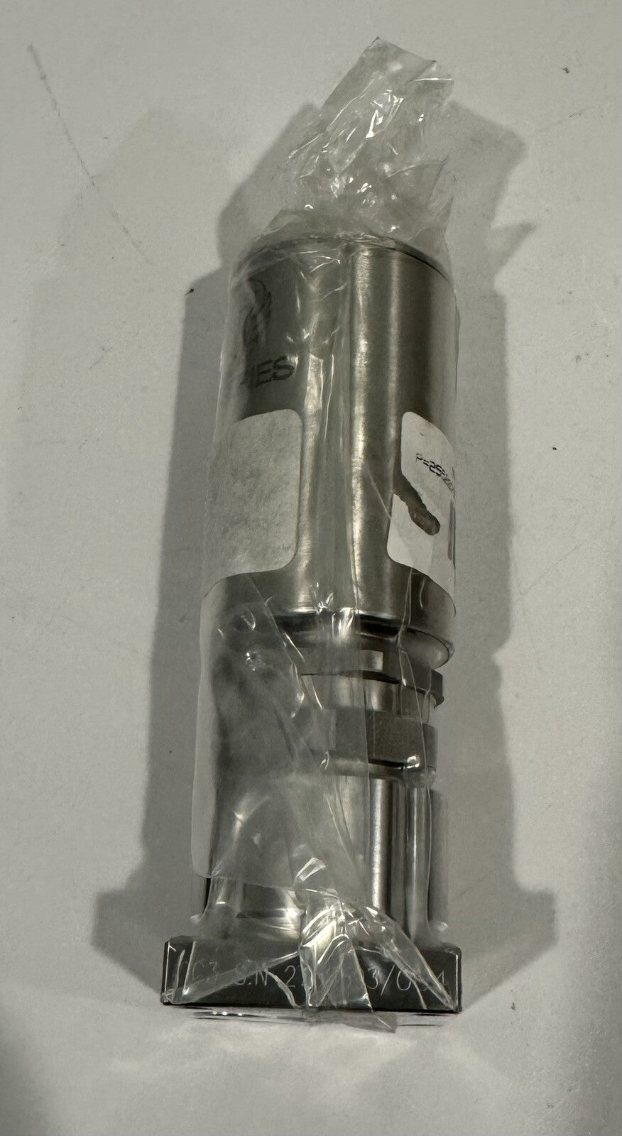 Ham-Let TFS20-8VSLC Submersible High Temp Stable Flow Valve NEW! FREE SHIPPING!