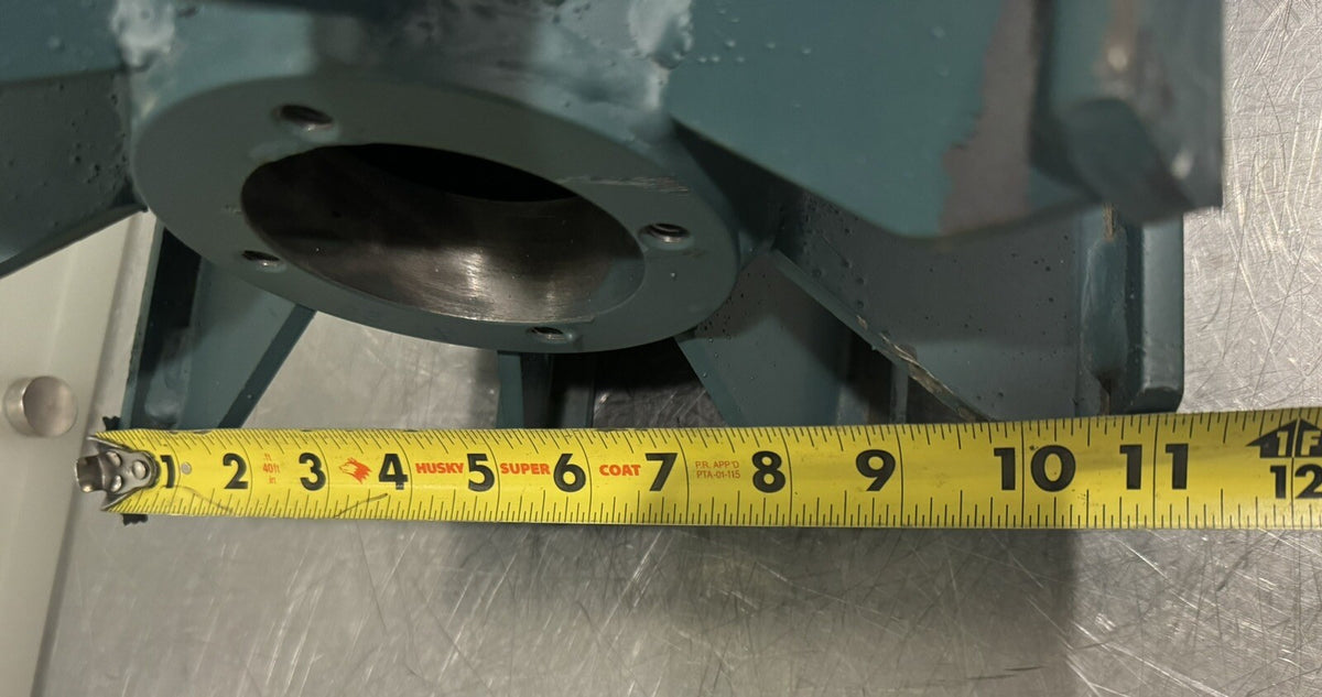 Baldor Dodge 219116 Conveyor Pulley Heavy Duty NEW! FREE SHIPPING!