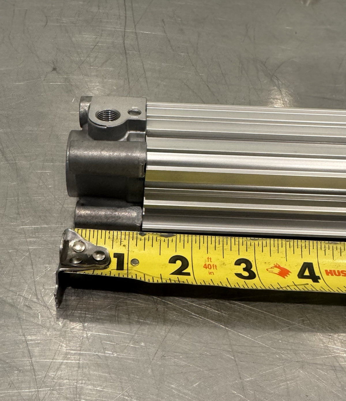 SMC CP96SDB32-840C Pneumatic Tie Rod Cylinder 6639S-504-502 NEW! SHIPS FREE