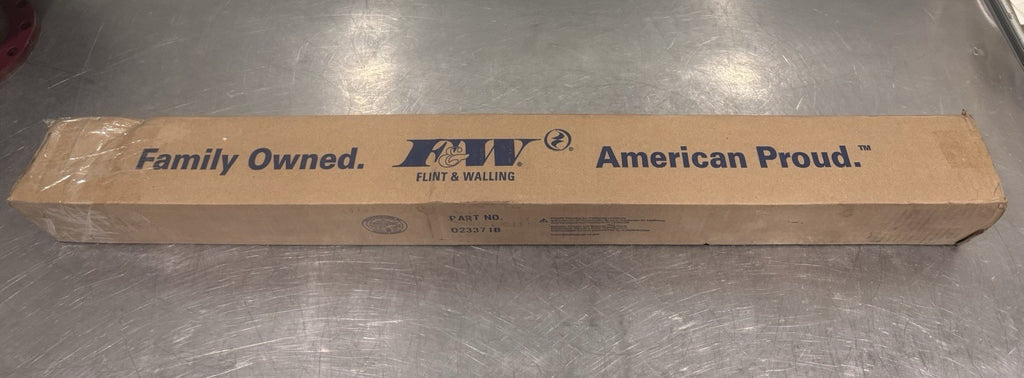 F&W 4F05S15 Submersible Pump End 1.5HP 5GPM NEW IN BOX! FREE SHIPPING!