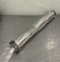 AXEON 208237 Stainless Steel Membrane Housing 3/8" P X 3/8" C FNPT NEW! NO BOX!