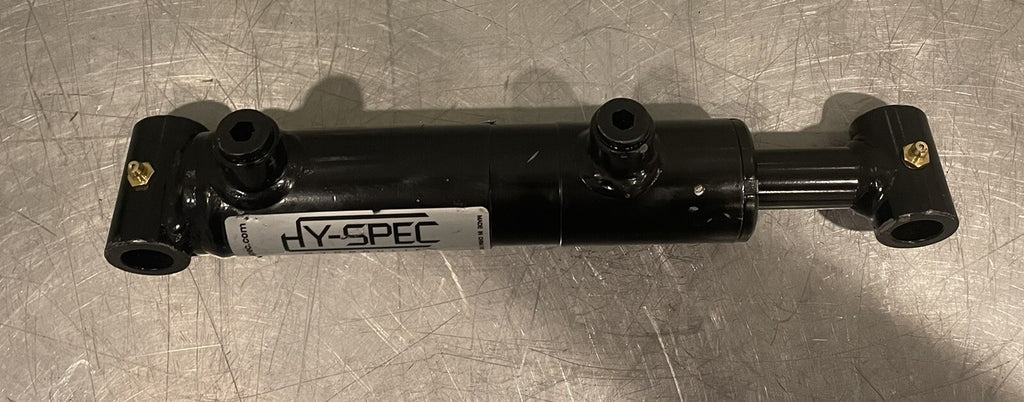 Hy-Spec HYS 15MAL04-10 Hydraulic Cylinder 1-1/2” Bore 4” Stroke NEW! SHIPS FREE!