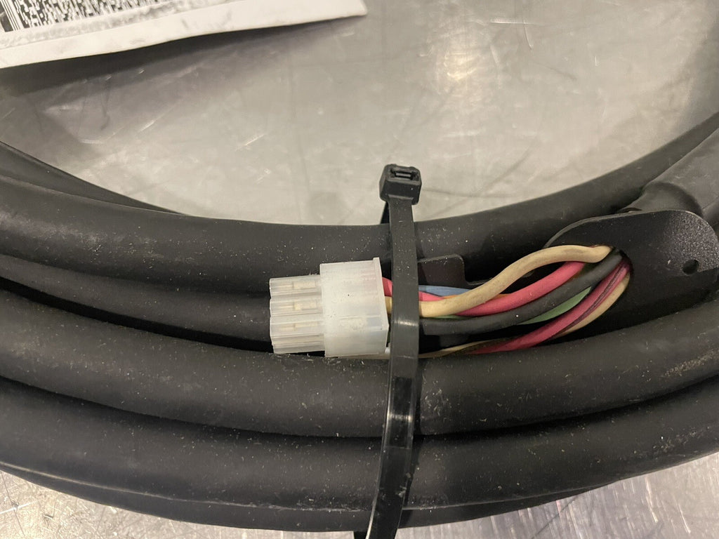 Raymond 1132090/012 Wire Harness Electrical NEW! FREE SHIPPING!
