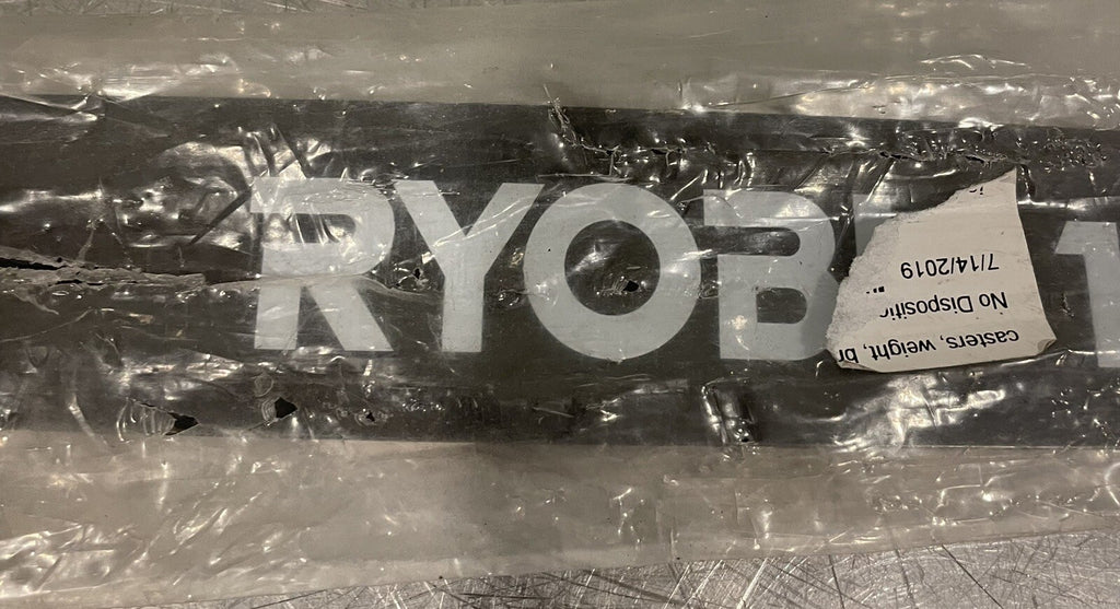 Ryobi 311752001 Chainsaw Guide Bar 14” Genuine NEW! FREE SHIPPING!
