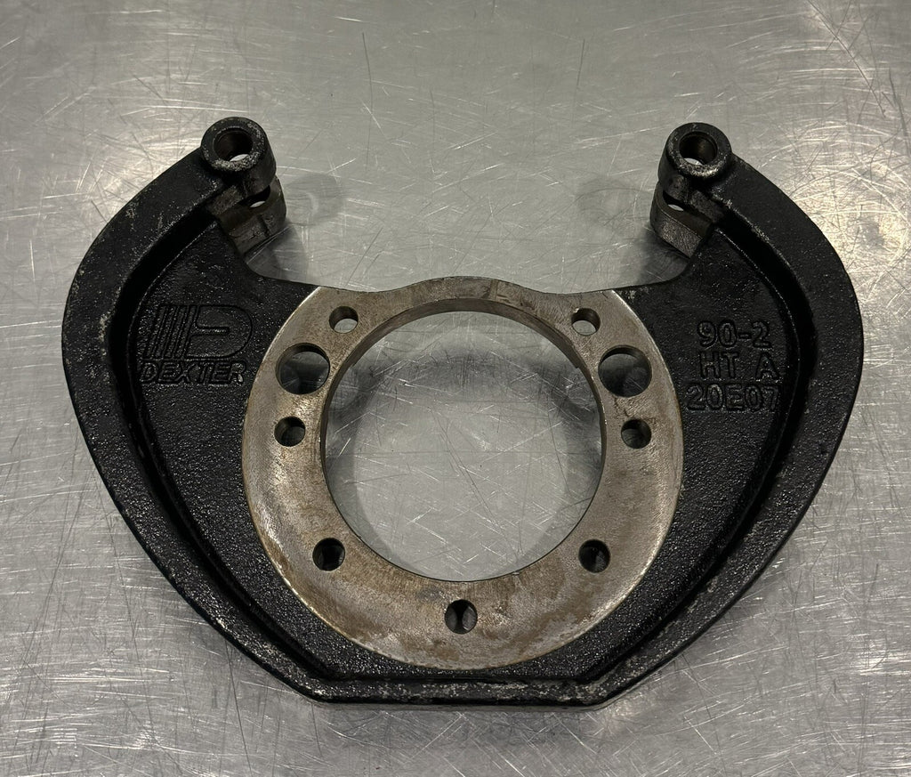 Dexter 90-2 Anchor Yoke For Disc Brake Axles NEW! FREE SHIPPING!