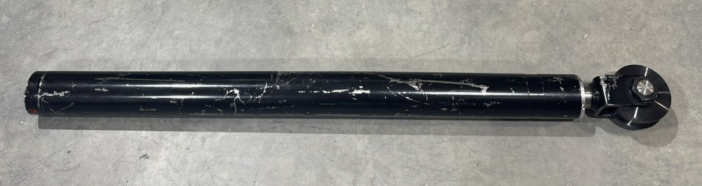 YY21-12-036 Hydraulic Cylinder W/ Roller 48” NEW! FREE SHIPPING!