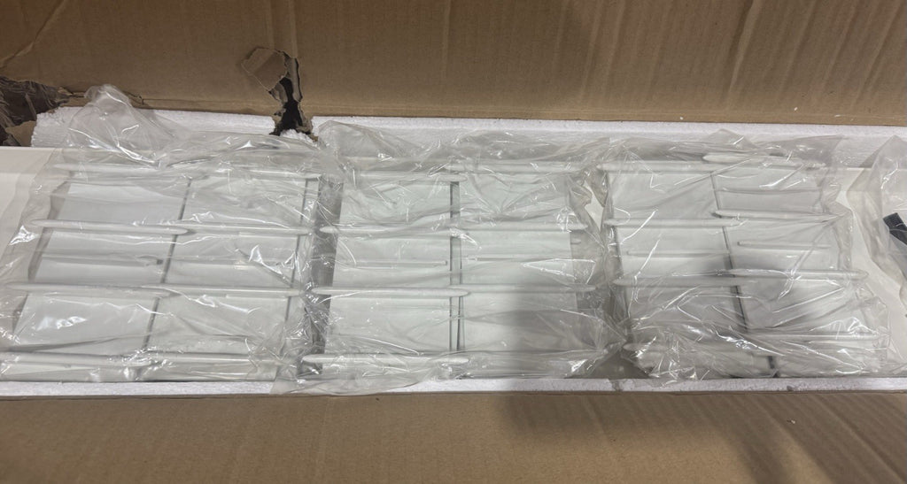 Pitsco Education 44605 EZ Track White NEW IN BOX! FREE SHIPPING!