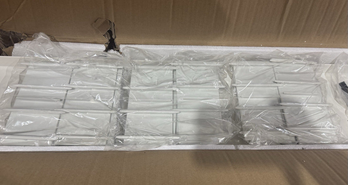 Pitsco Education 44605 EZ Track White NEW IN BOX! FREE SHIPPING!
