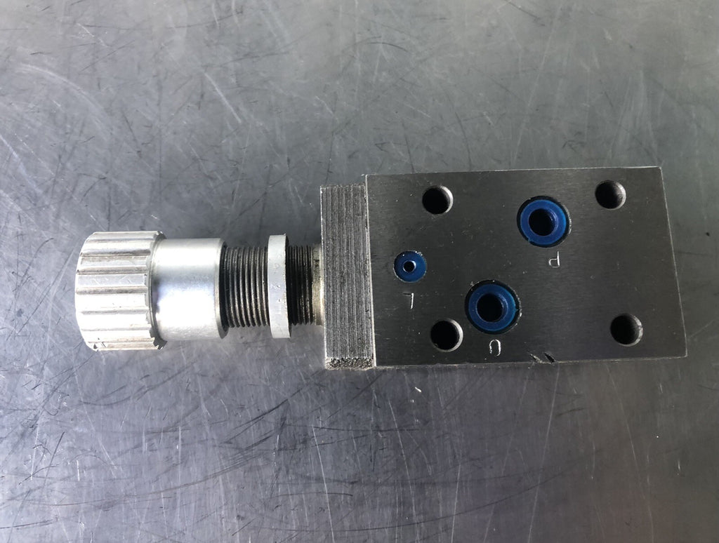 P-A10B Pressure Regulator Relief Valve Assembly NEW!! FREE SHIPPING!!