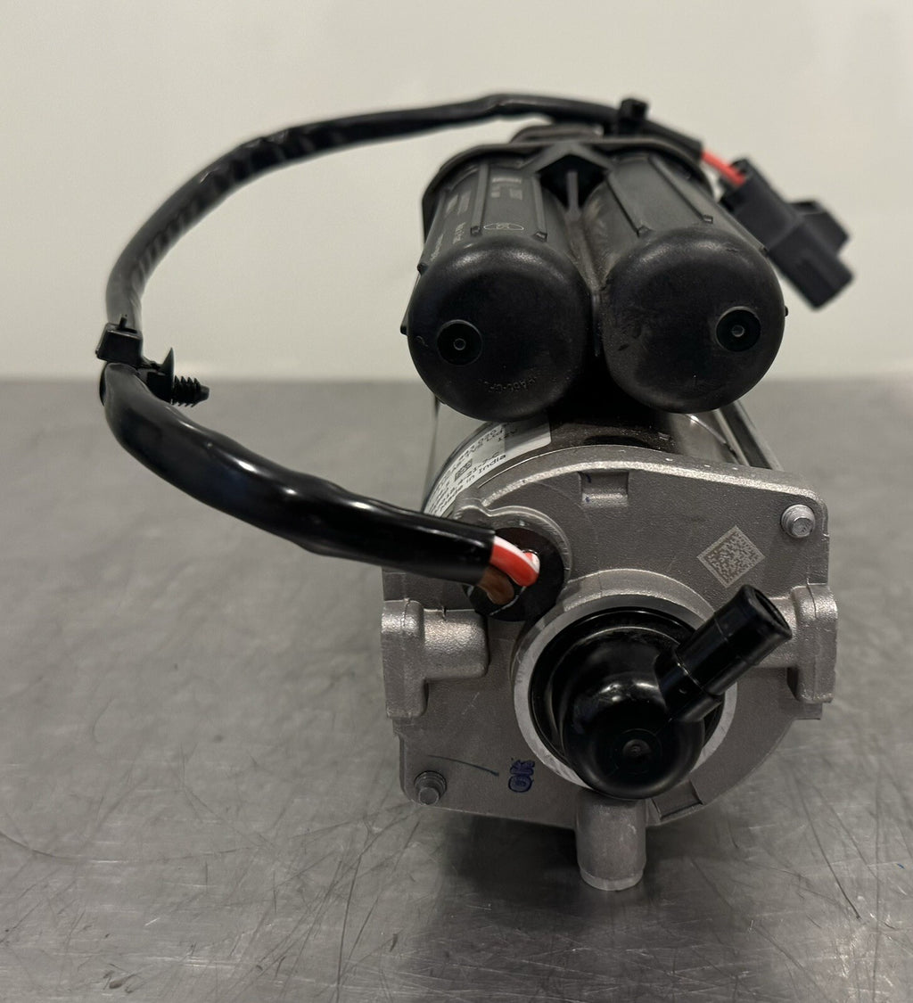 Wabco 415406606 Compressor 4154066061 Lucas-TVS 4430203071 NEW! SHIPS FREE!