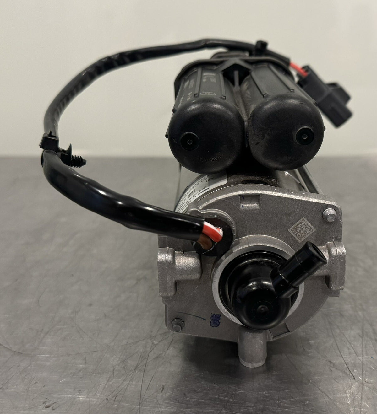 Wabco 415406606 Compressor 4154066061 Lucas-TVS 4430203071 NEW! SHIPS FREE!