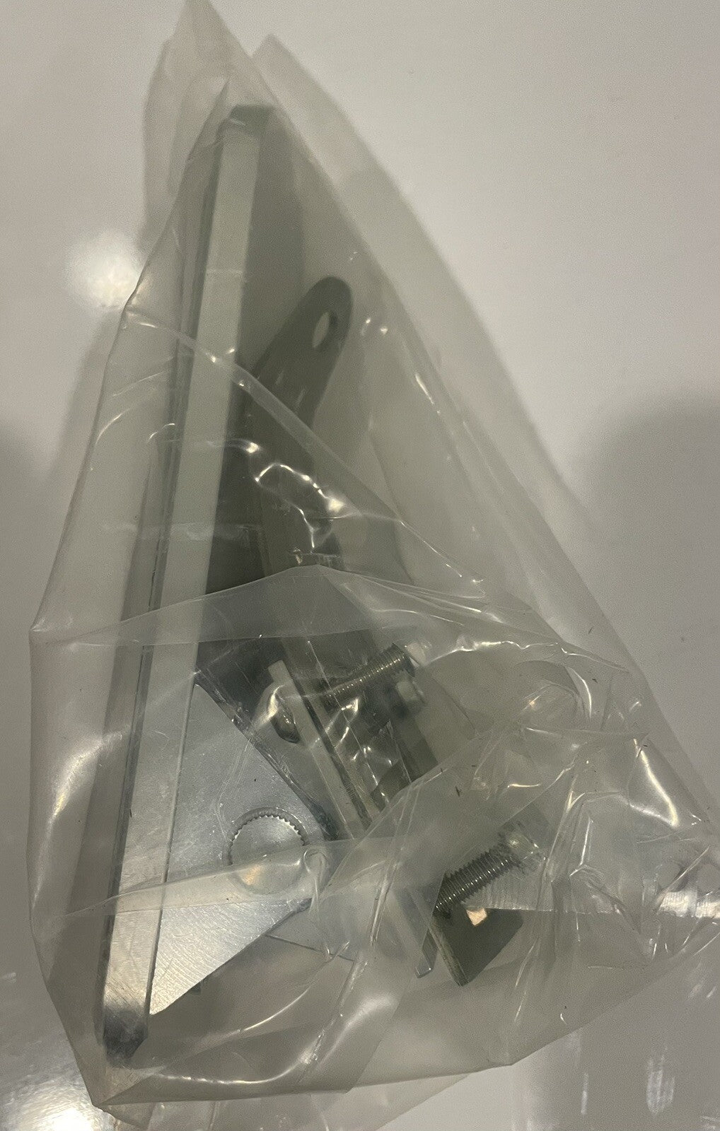 PB872 Throttle Pedal Brushed Aluminum Billet Gas Pedal NEW! FREE SHIPPING!