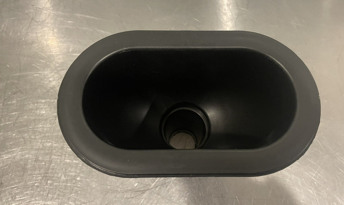 Labconco 4005200 Oval Polypropylene Cupsink NEW! SHIPS FREE!