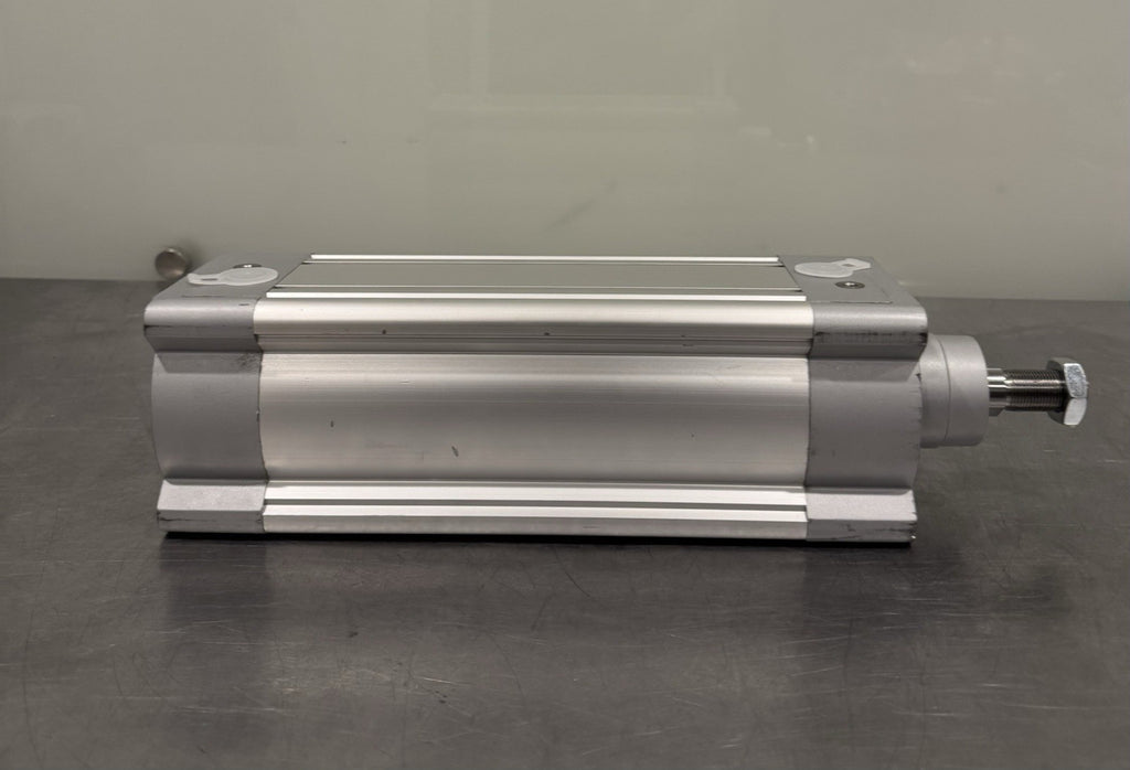 Festo DSBC-100-200-PPVA-N3 Pneumatic Actuator Cylinder 1384811 NEW! SHIPS FREE!