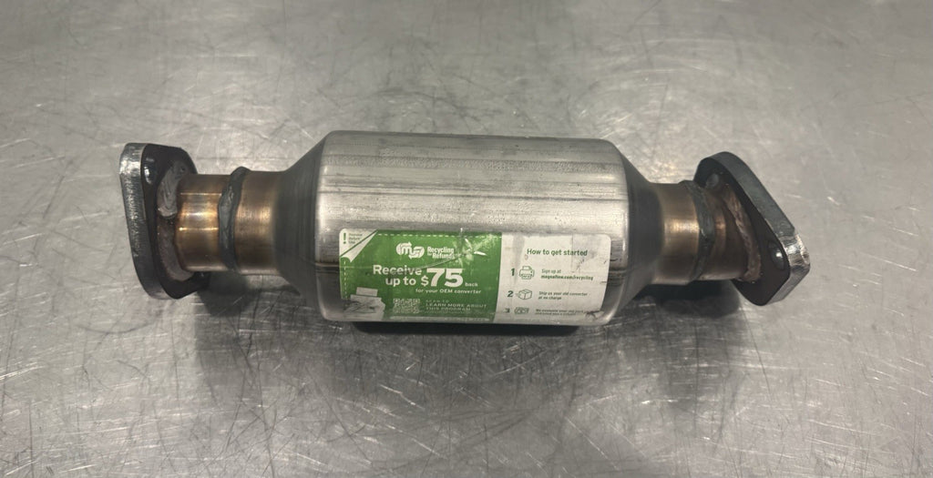 Magnaflow 5592863 Catalytic Converter Direct Fit CARB Compliant NEW! SHIPS FREE!
