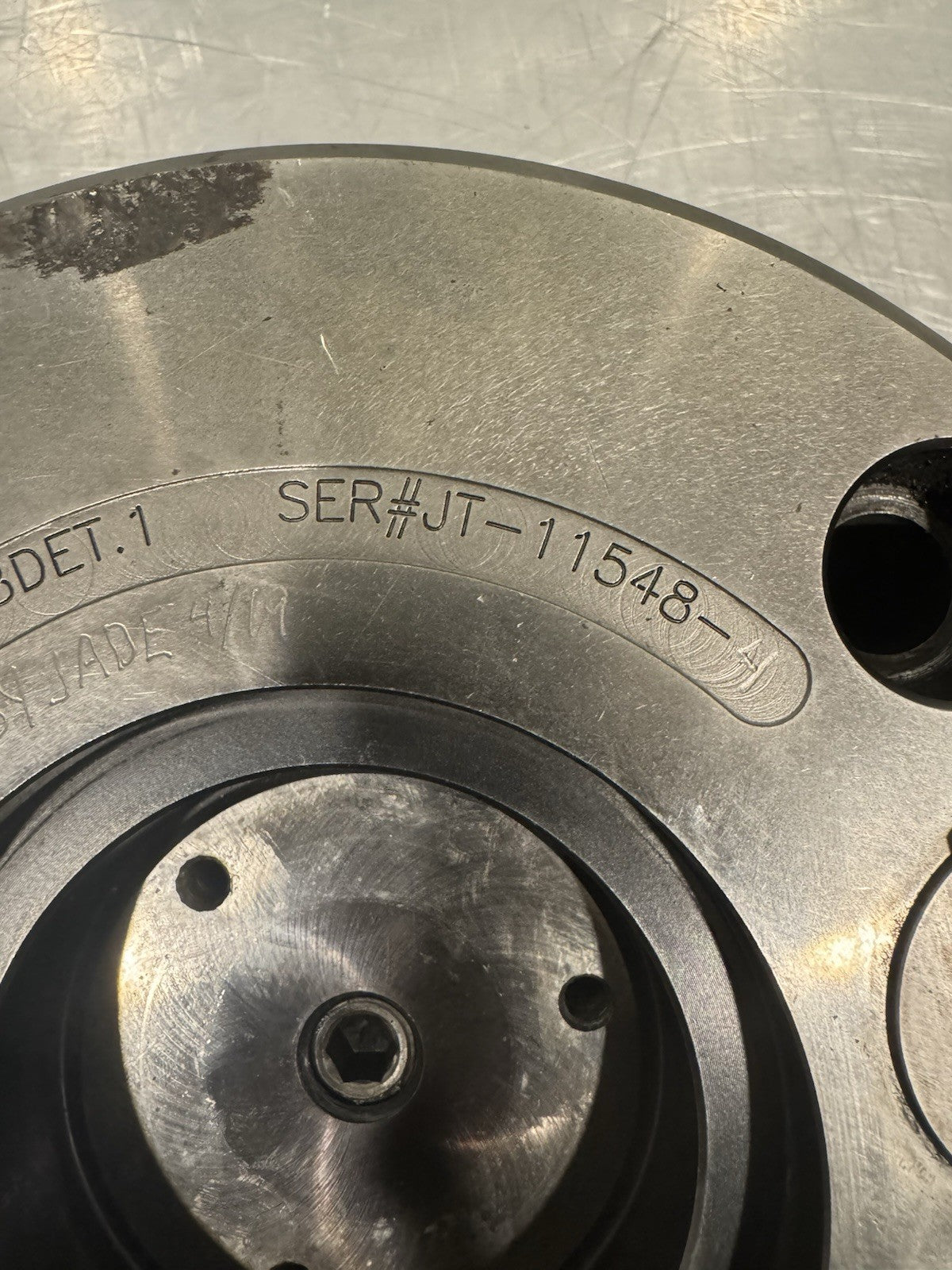 Jade Tools JT-11548/07328 JT-07328 REMAN BY JADE 4/19 FREE SHIPPING!