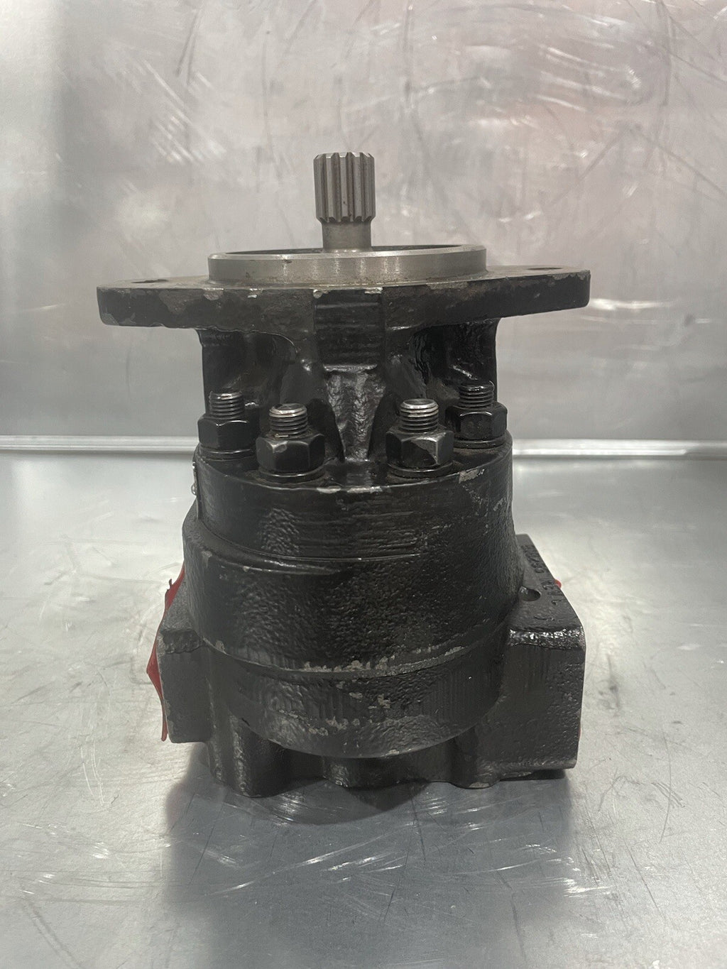 Concentric AT412858 Hydraulic Pump For John Deere FREE SHIPPING!!