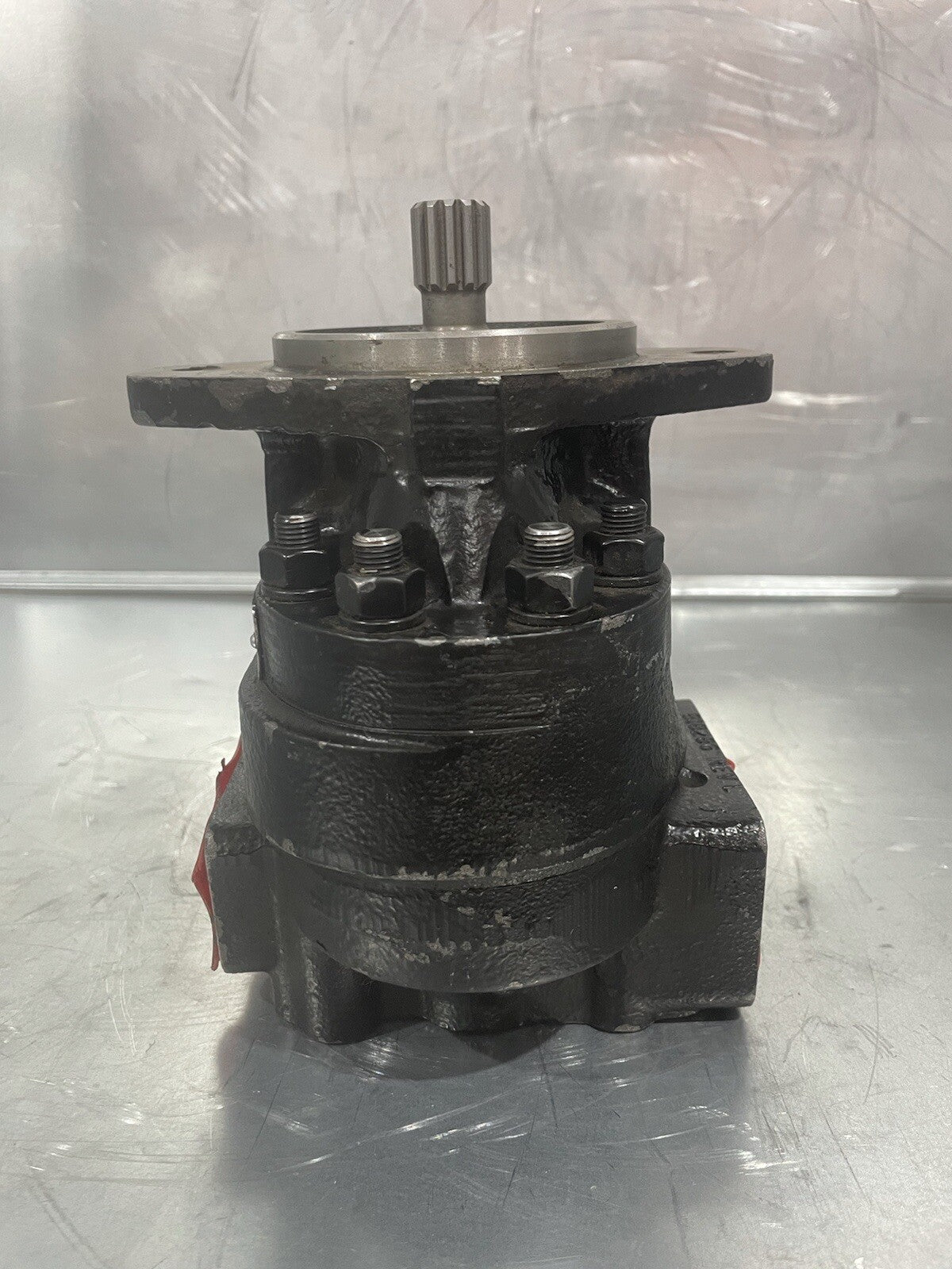 Concentric AT412858 Hydraulic Pump For John Deere FREE SHIPPING!!