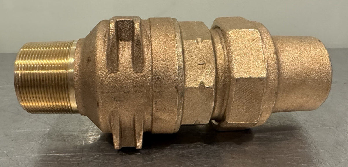 Ford 2” Curb Stop Meter Valve BVE-77C NEW! FREE SHIPPING!