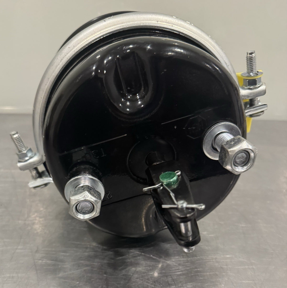 MGM 3230951X Spring Brake Chamber Long Stroke Air Brake NEW! FREE SHIPPING!