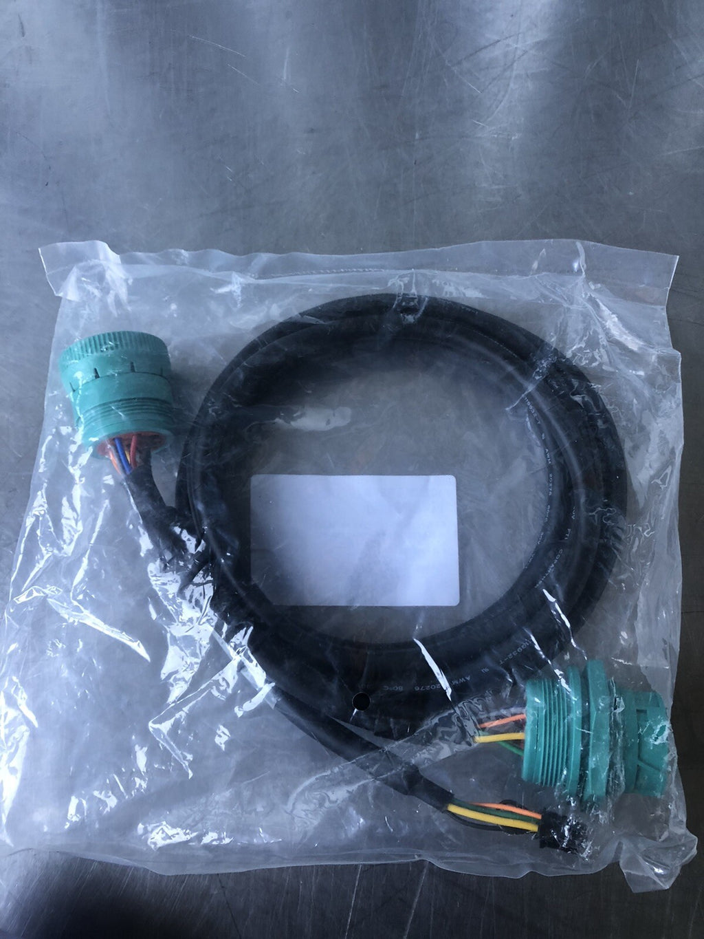 CalAmp 5C732M-2 Wire Harness Bus Y Cable NEW! FREE SHIPPING!!