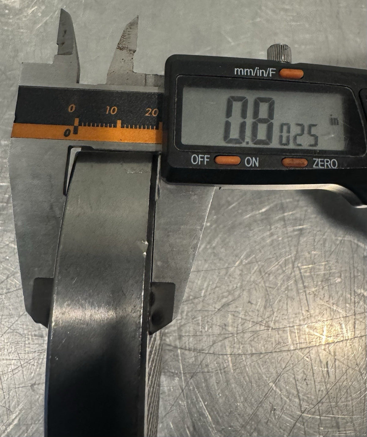 Kasco Never Sold 5208 Blade NEW! FREE SHIPPING!