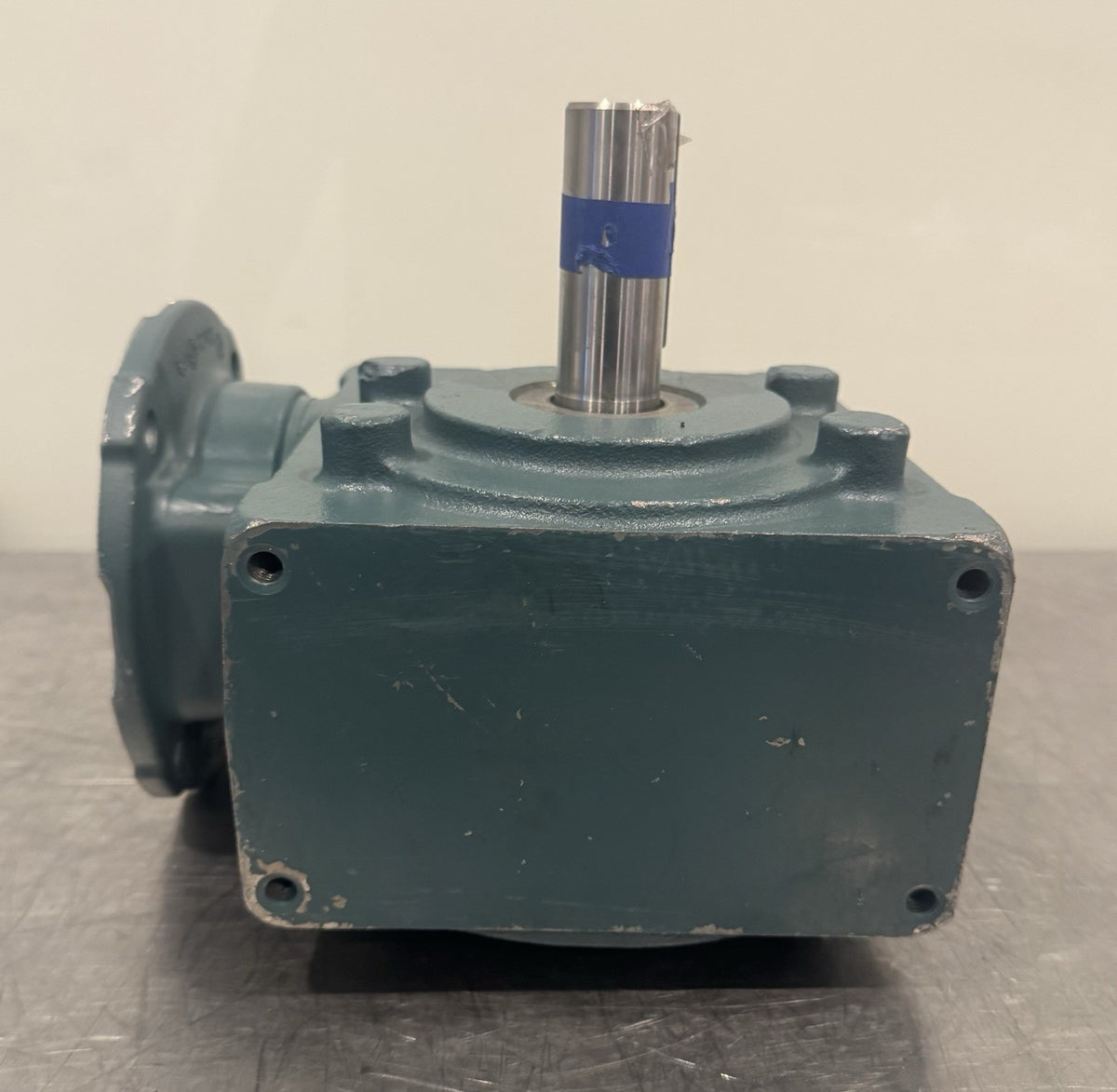Dodge 26Q05R14 Tigear2 Gear Reducer 5:1 Ratio Gearbox NEW! FREE SHIPPING!