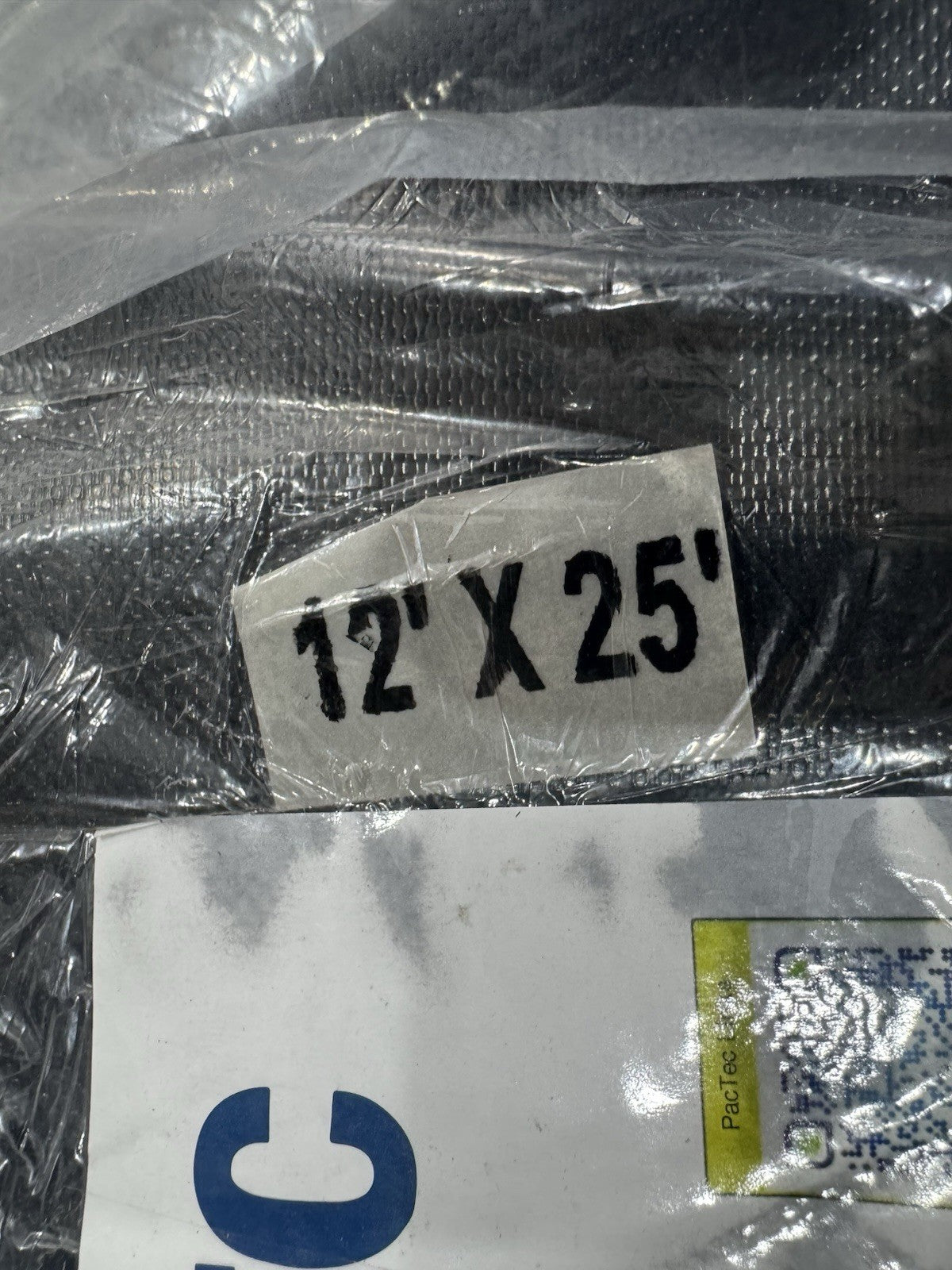 6019 Windshield EZ RV, FD Tinted Folding 35072 NEW IN BOX! FREE SHIPPING!
