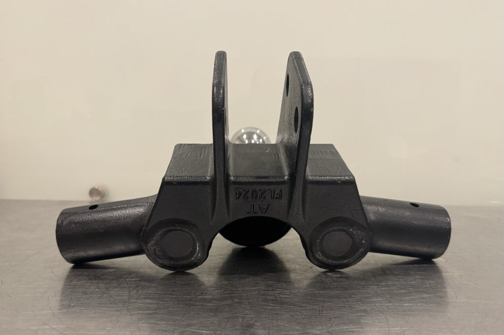 Blue Ox Hitch Head Sway Pro 2-5/16” 20,000LB FL2024 NEW! FREE SHIPPING!