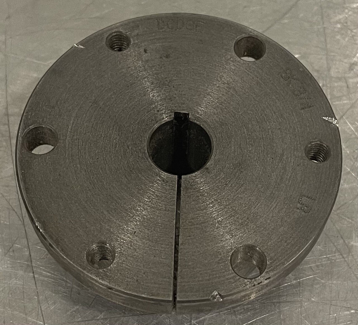 Dodge SK3/4 QD Bushing Assembly NEW! FREE SHIPPING!