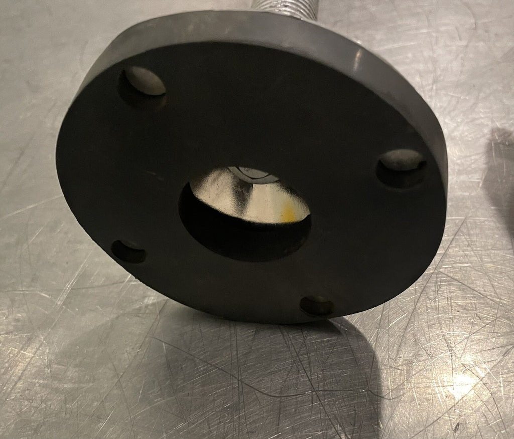 LJ-21 Leveling Jack 21” Range 5000 Lb Lift 10,000 Lb Hold NEW! FREE SHIPPING