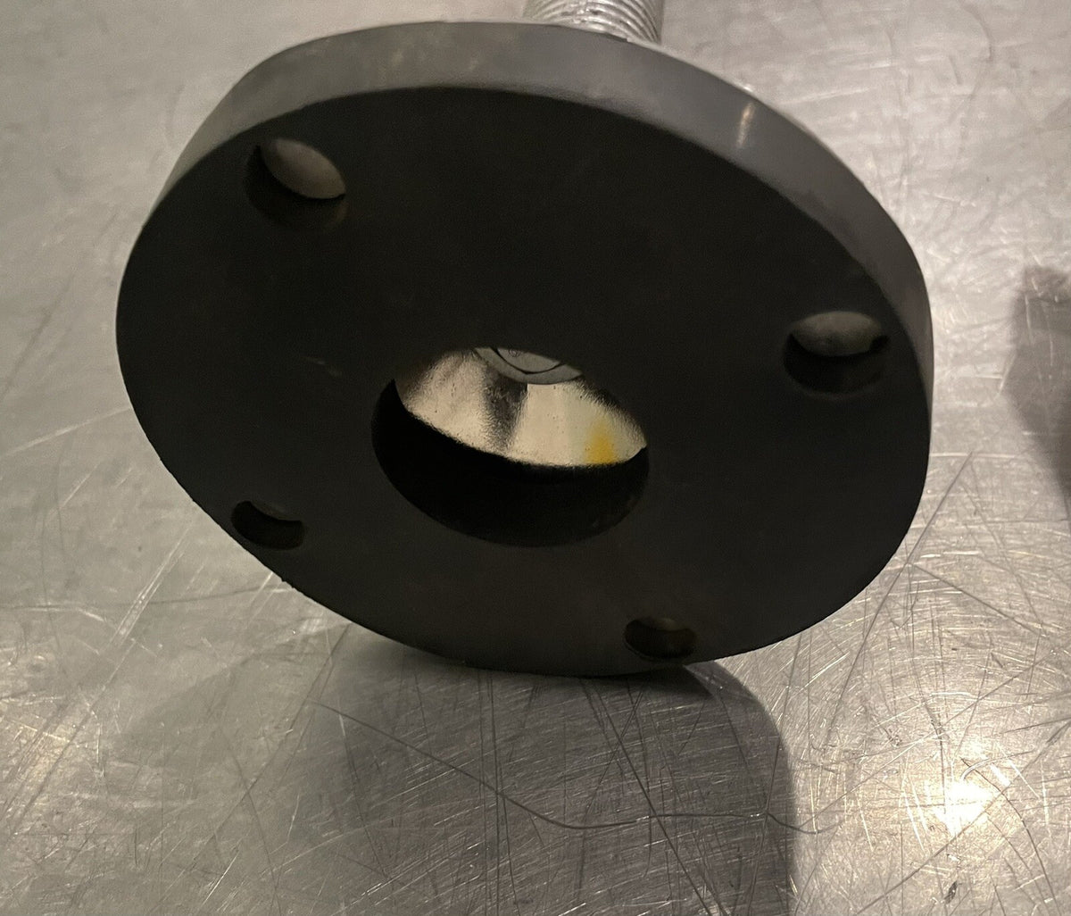 LJ-21 Leveling Jack 21” Range 5000 Lb Lift 10,000 Lb Hold NEW! FREE SHIPPING