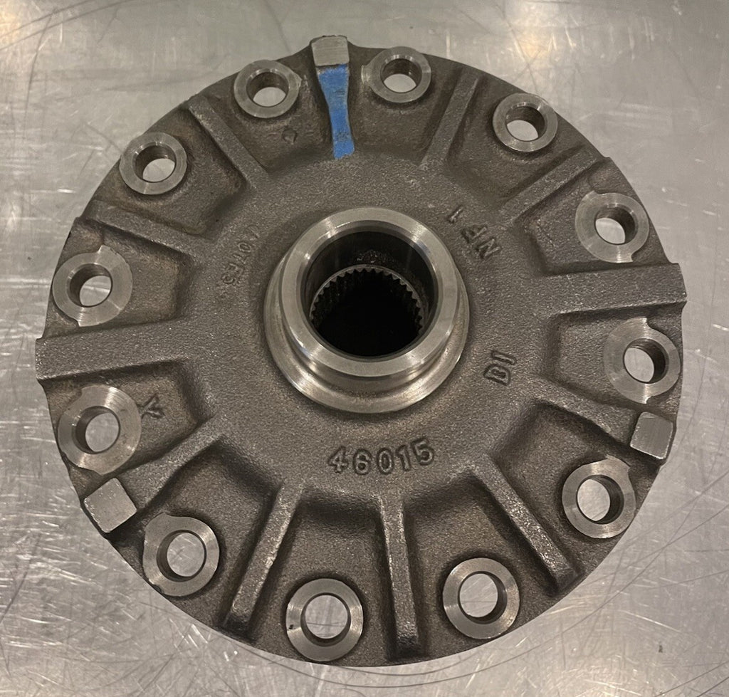 Differential 12 Bolt 37 Spline 46015 NEW! FREE SHIPPING!