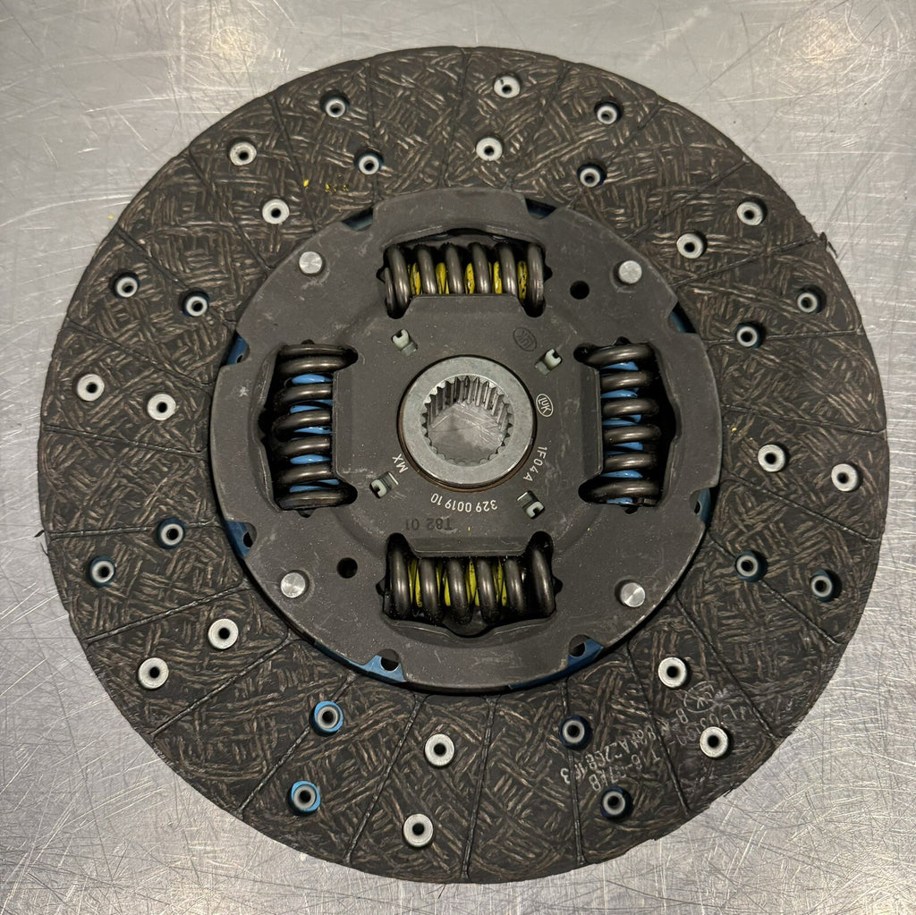 Luk 129 0003 10 Clutch Pressure Plate Plus 329 0019 10 NEW! SHIPS FREE!