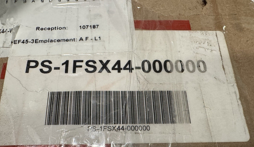 ABB PS-1FSX44-000000 Enclosed Starter AF30-30-00-14 NEW IN BOX! FREE SHIPPING!